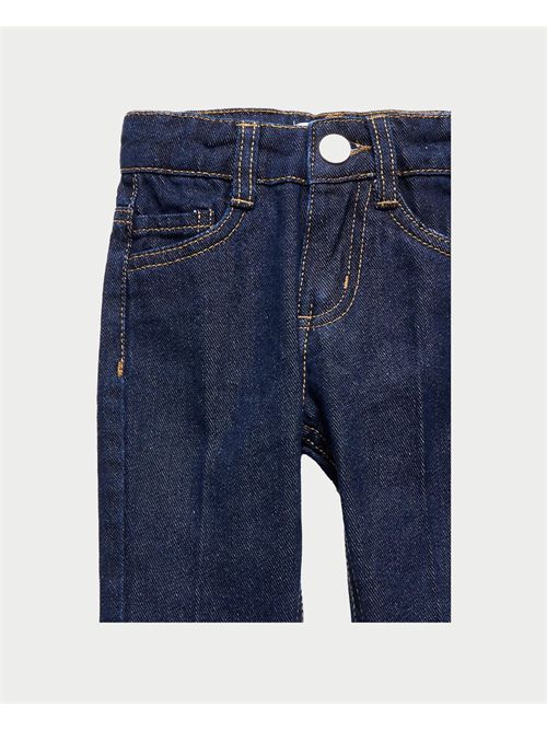 TRUSSARDI | TIA25118JEDENIM BLUE DARK